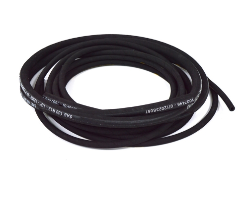 SAE 100 R12 Hydraulic Hose
