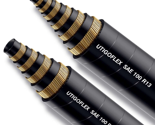 SAE 100 R13 Hydraulic Hose