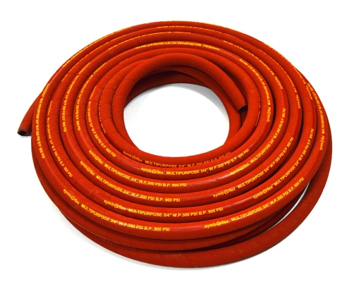 Air & Water Hose