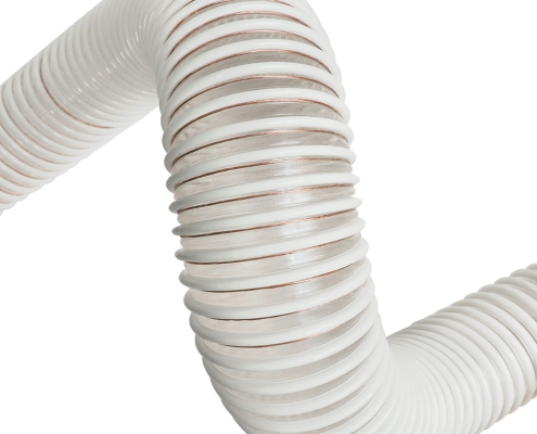 PU Anti Static Suction Hose