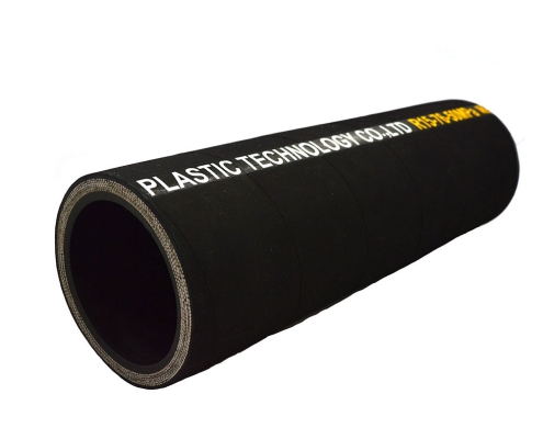 Marine High Pressure Oil Conveying Hose