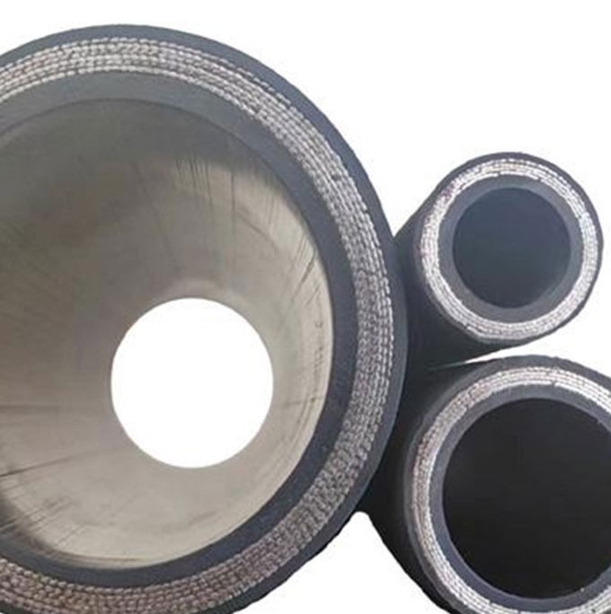 Marine High Pressure Oil Conveying Hose (3)
