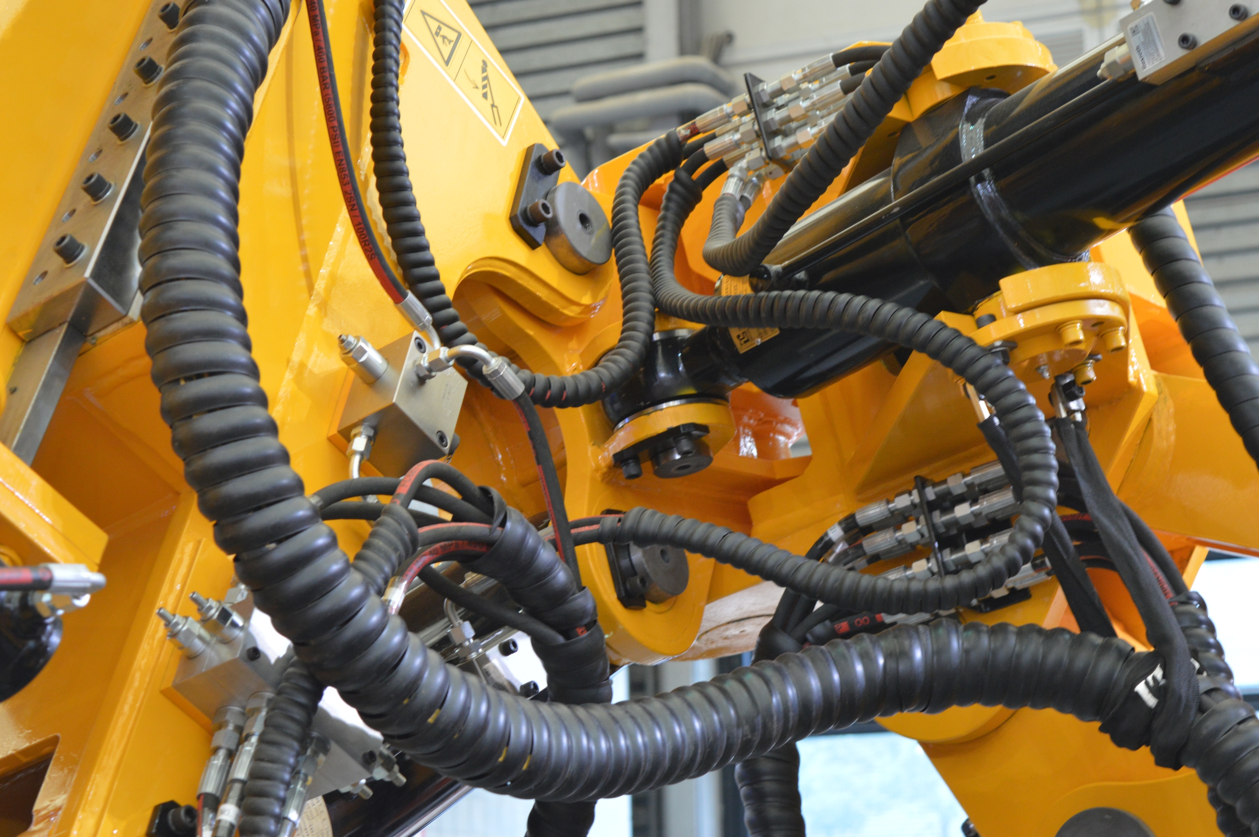 Hose and Fittings Solution Hose and Fittings Solution