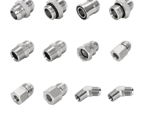 JIC Fittings