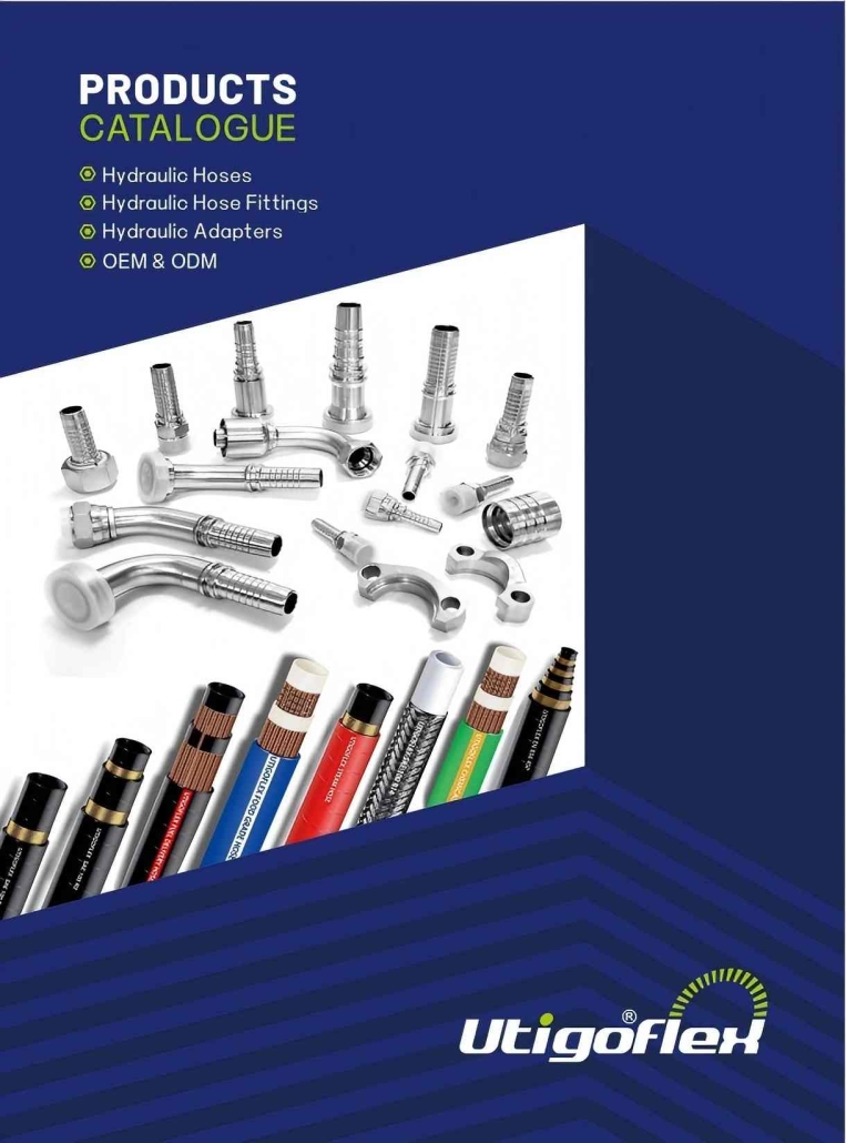 Rubber hose catalogue Rubber hose catalogue