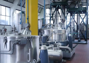 Chemical suction hose