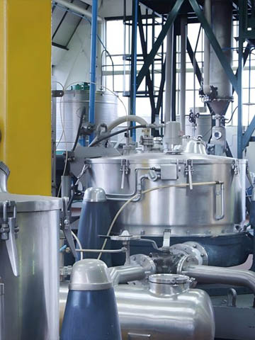 Chemical suction hose Chemical suction hose