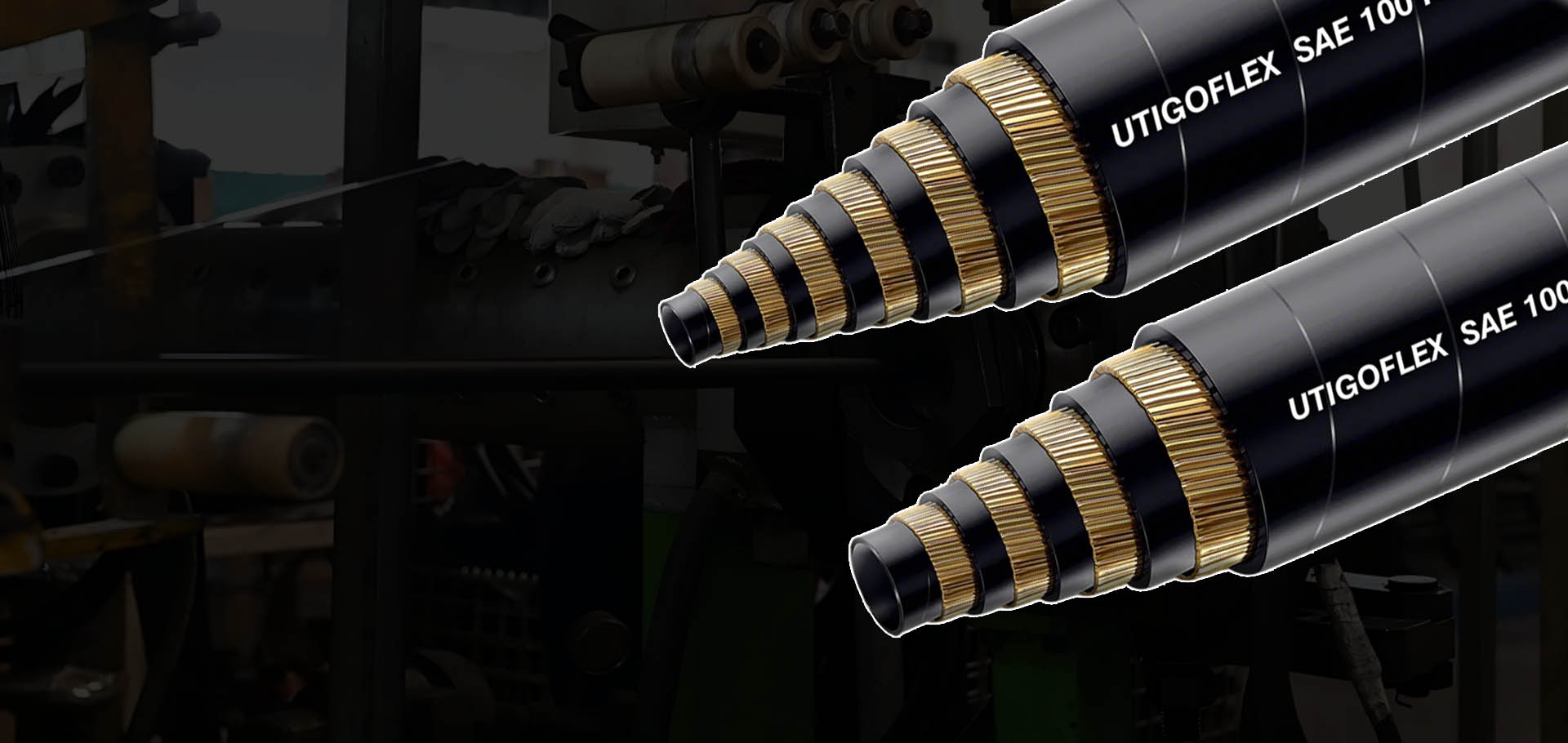 Hydraulic Hose Manufacturer