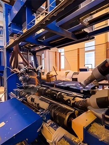 Industrial Manufacturing Industrial Manufacturing