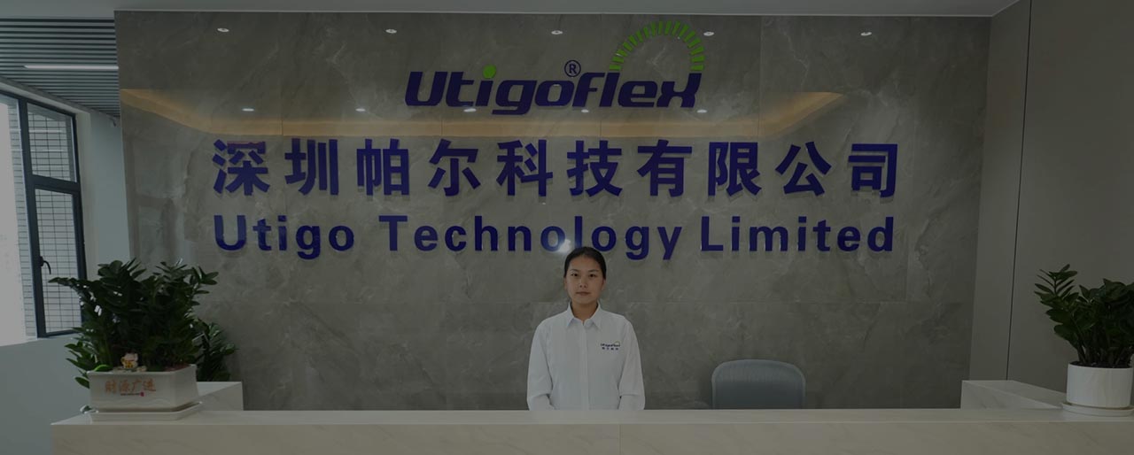 Utigoflex Hose Supplier
