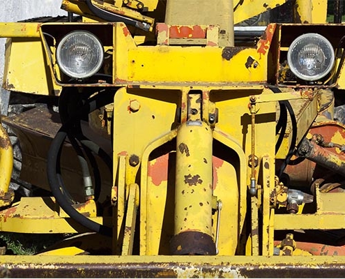 Common Hydraulic Hose Failures