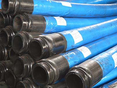 Concrete Delivery Hose