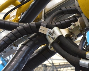 EN 853 vs EN 856 Hydraulic Hose