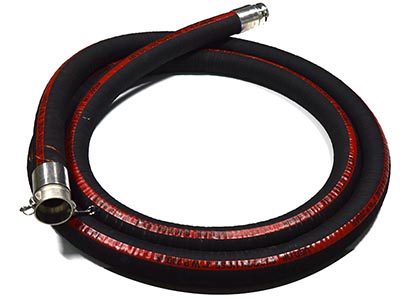 Fuel and Diesel Suction Hose Fuel and Diesel Suction Hose