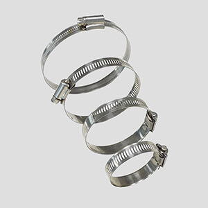 Hose Clamps