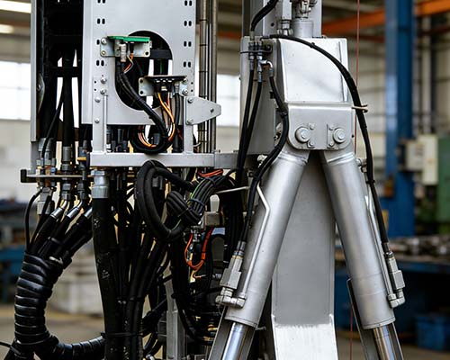 How to Choose the Right Hydraulic Hose How to Choose the Right Hydraulic Hose