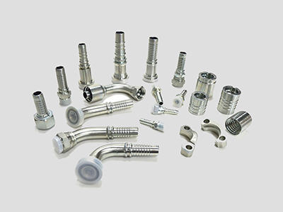 Hydraulic Hose Hydraulic Hose