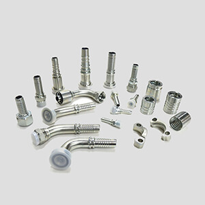 Hydraulic Fittings