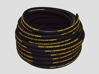 Hydraulic Hose Hydraulic Hose