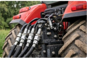 Hydraulic Hose System