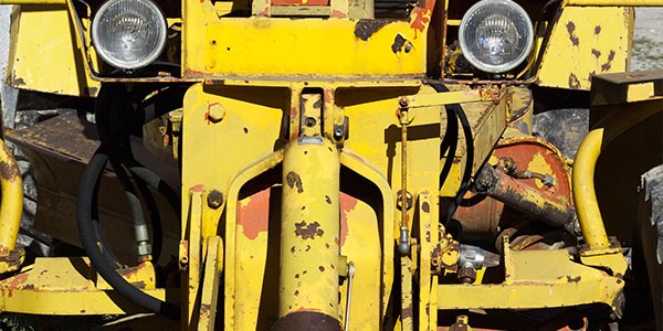 Hydraulic System-2 Hydraulic System