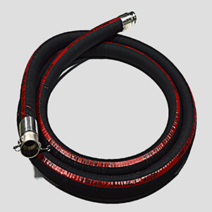 Rubber Hose