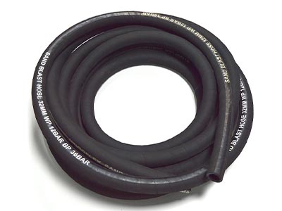 Sand Blast Rubber Hose Sand Blast Rubber Hose