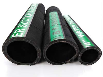 Suction Discharge Hose Suction Discharge Hose