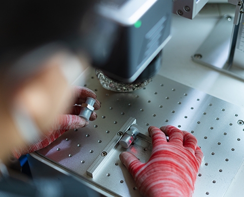 How to Choose the Right Hose Fittings for Your Industry Needs