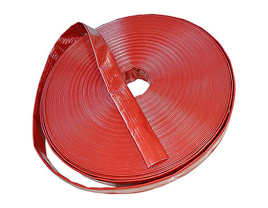 PVC Layflat Hose PVC Layflat Hose