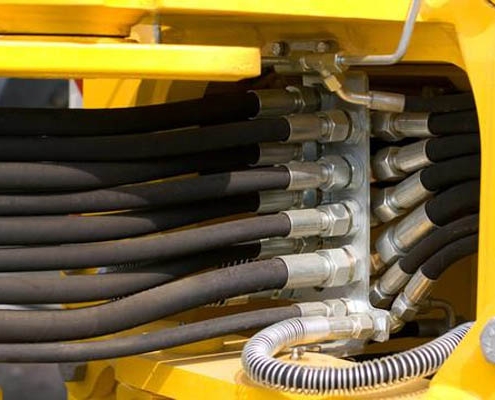 Top 10 Reliable Hydraulic Hose Manufacturers by 2026