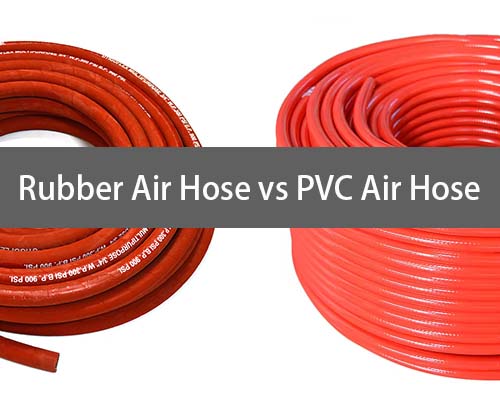 Which Air Hose is Better