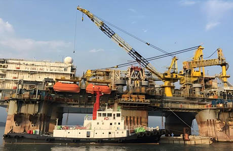 oil and gas system 460x300