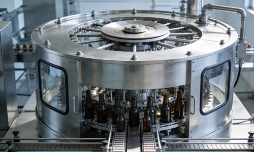 Cleaning & Sanitation Systems Cleaning & Sanitation Systems