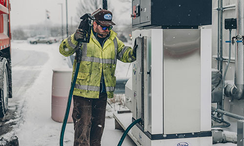 Gas Station Fuel Delivery Systems Gas Station Fuel Delivery Systems