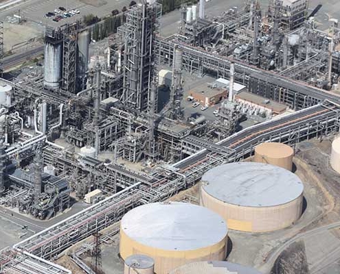 Industrial Hose for Oil and Fuel Transfer