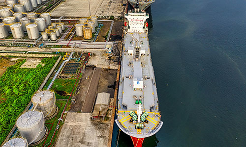 Marine Fuel Transfer Operations Marine Fuel Transfer Operations