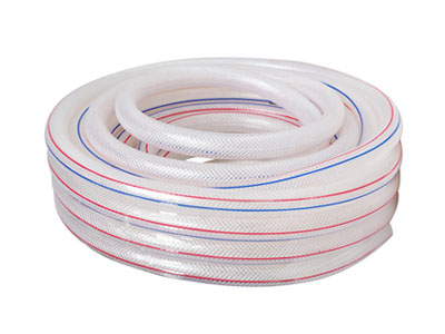 PVC Fiber Hose