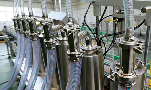 Tanker Loading & Unloading Tanker Loading & Unloading