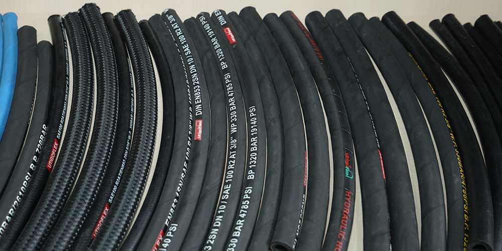 A Detailed Guide to Hydraulic Hose Standards A Detailed Guide to Hydraulic Hose Standards