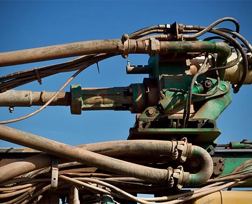 A Quick Guide to Hydraulic Hose