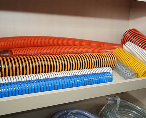 A Quick Guide to PVC Hoses