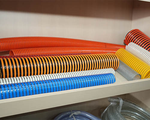 A Quick Guide to PVC Hoses