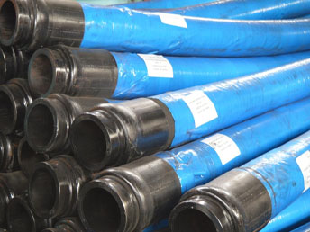 Concrete Delivery Hose Concrete Delivery Hose