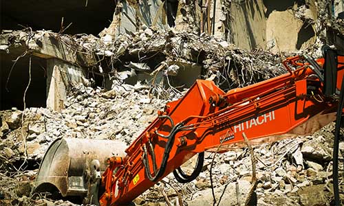 Excavator Systems Excavator Systems