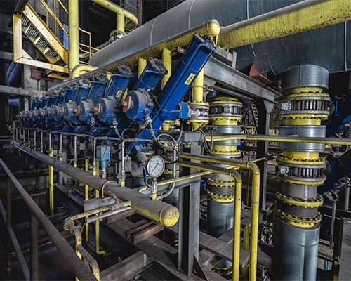 How to Choose the Right Hose for Corrosive Gas Transfer in Chemical Plants