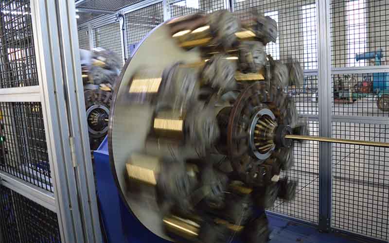 Hydraulic Hose Manufacturing Hydraulic Hose Manufacturing