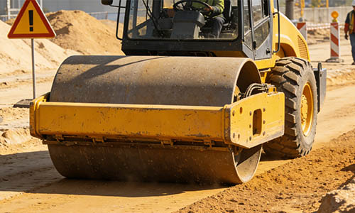 Road Construction Machinery Road Construction Machinery