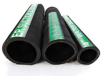 Suction & Discharge Hose Suction & Discharge Hose