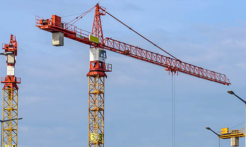 Tower & Mobile Crane Systems
